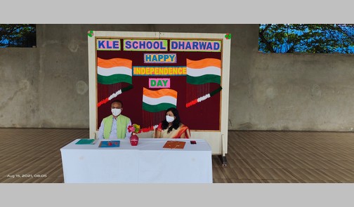 Independence Day Celebration